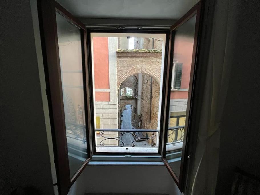 Montepulciano StazioneA Due Passi Da Piazza Grandeアパートメント エクステリア 写真