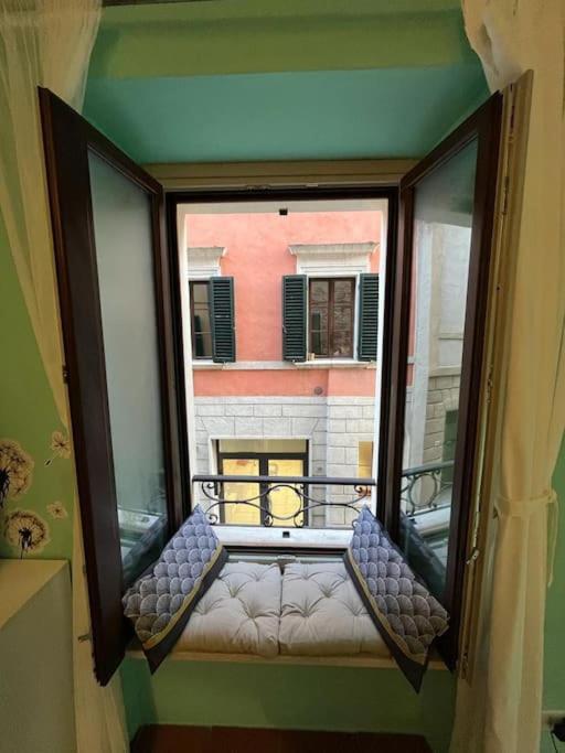 Montepulciano StazioneA Due Passi Da Piazza Grandeアパートメント エクステリア 写真