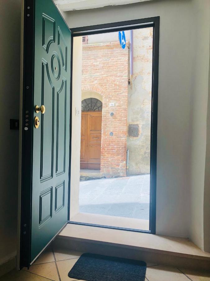 Montepulciano StazioneA Due Passi Da Piazza Grandeアパートメント エクステリア 写真