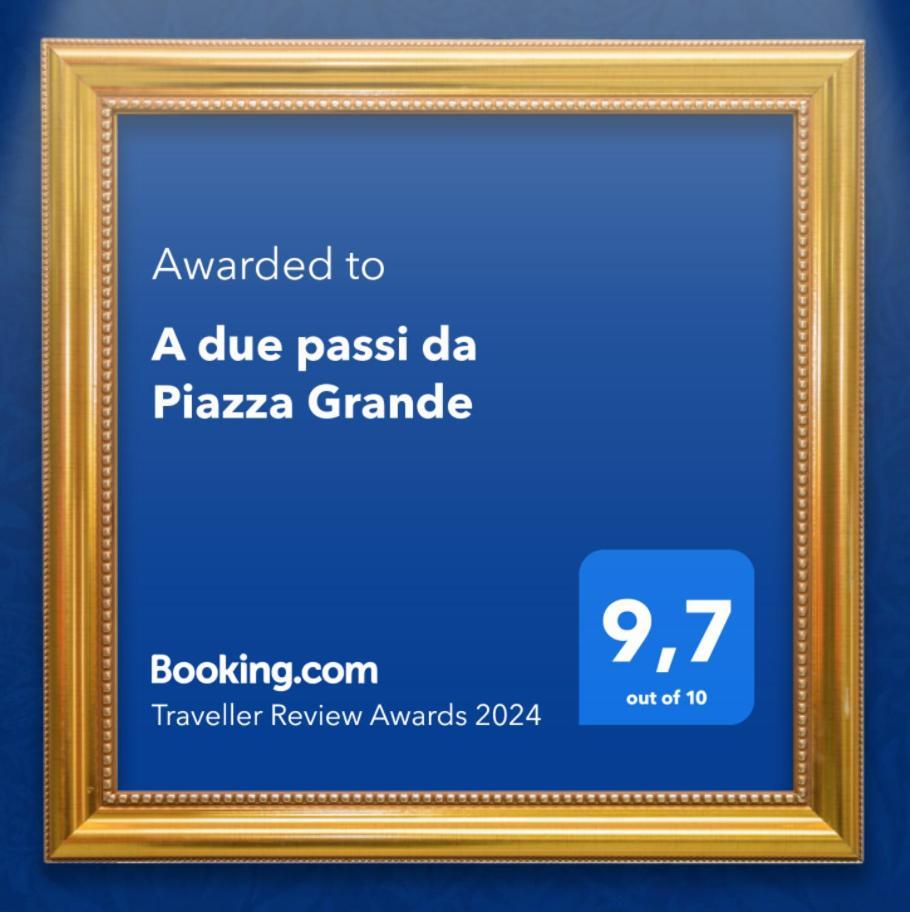 Montepulciano StazioneA Due Passi Da Piazza Grandeアパートメント エクステリア 写真